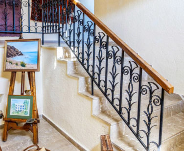 Elounda Apartments & Studios - Corali Studios & Portobello Apartments - Stairs 2